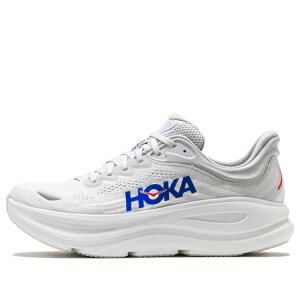HOKA ONE ONE �z�J�I�l�I�l �����Y �X�j�[�J�[ �yHOKA ONE ONE Bondi 9 'Cosmic Grey Ultramarine' 1162011-CYLT�z �T�C�Y US_10.5(28.5cm)