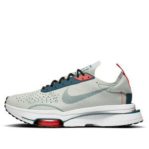 Nike �i�C�L �����Y �X�j�[�J�[ �yNike Air Zoom-Type N.354 'Light Silver Crimson' DC1854-001�z �T�C�Y US_10(28.0cm)