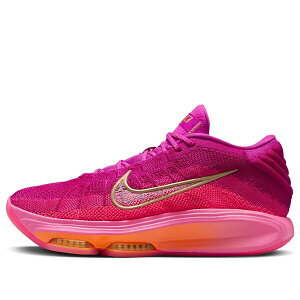 Nike �i�C�L �����Y �X�j�[�J�[ �yNike Air Zoom GT Hustle 3 EP 'Endless Energy' FV5952-601�z �T�C�Y US_8.5(26.5cm)