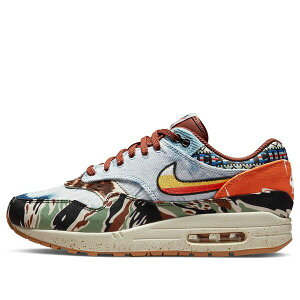 Nike �i�C�L �����Y �X�j�[�J�[ �G�A�}�b�N�X �yNike x Concepts Air Max 1 SP 'Heavy' DN1803-900�z �T�C�Y US_7(25.0cm)