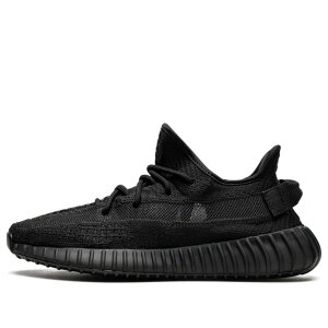 adidas �A�f�B�_�X �����Y �X�j�[�J�[ �C�[�W�[�u�[�X�g �yadidas Yeezy Boost 350 V2 'Onyx' HQ4540�z �T�C�Y US_12.5(30.5cm)