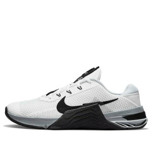 Nike �i�C�L �����Y �X�j�[�J�[ �yNike Metcon 7 'White Black' CZ8281-100�z �T�C�Y US_11.5(29.5cm)