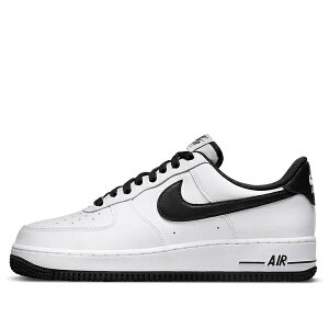 Nike �i�C�L �����Y �X�j�[�J�[ �G�A�t�H�[�X �yNike Air Force 1 Low 'White Black' DH7561-102�z �T�C�Y US_10.5(28.5cm)