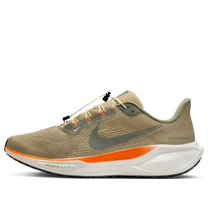 Nike �i�C�L �����Y �X�j�[�J�[ �yNike Air Zoom Pegasus 41 Premium 'Neutral Olive' HJ7331-276�z �T�C�Y US_6.5(24.5cm)