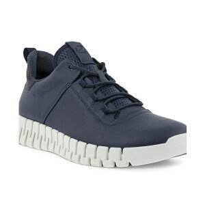 GR[ Y Xj[J[ V[Y Men's Gruuv Lace Up Sneakers Marine