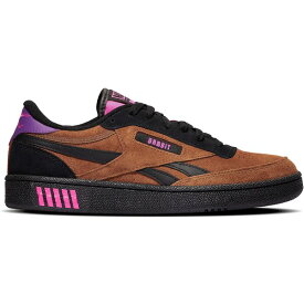 Reebok リーボック メンズ スニーカー 【Reebok Club C Revenge】 サイズ US_10.5(28.5cm) Marvel X-Men Gambit