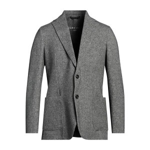 �y���������z �`���R��1901 �����Y �W���P�b�g���u���]�� �A�E�^�[ Blazers Grey