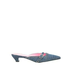 yz fB[XNGA[h fB[X T_ V[Y Mules & Clogs Blue