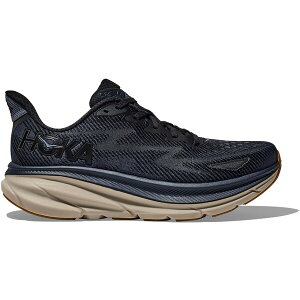 Hoka One One �z�J�I�l�I�l �����Y �X�j�[�J�[ �yHoka One One Clifton 9 Black Varsity Navy�z �T�C�Y US_8(26.0cm) Black/Varsity Navy