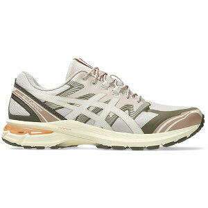 ASICS AVbNX Y Xj[J[ yASICS Gel-Terrain Mineral Beige Creamz TCY US_10(28.0cm) Mineral Beige/Cream