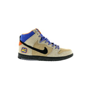Nike �i�C�L �����Y �X�j�[�J�[ �yNike SB Dunk High Acapulco Gold�z �T�C�Y US_11(29.0cm) Grain/Black-Sandtrap-Bright Mandarin