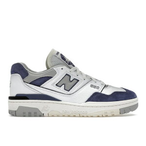 New Balance �j���[�o�����X �����Y �X�j�[�J�[ �yNew Balance 550 White Dream State�z �T�C�Y US_M_13 White/Dream State