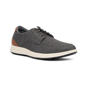 GbNXC Y Xj[J[ V[Y Footwear Men's Zeke Low Top Sneakers Dark Grey