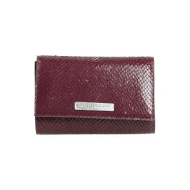 【送料無料】 ジュゼッペザノッティ レディース ハンドバッグ バッグ Handbags Deep purple