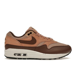 Nike �i�C�L �����Y �X�j�[�J�[ �yNike Air Max 1 SC Cacao Wow�z �T�C�Y US_M_15 Hemp/Cacao Wow-Dusted Clay-Light Orewood Brown-Black