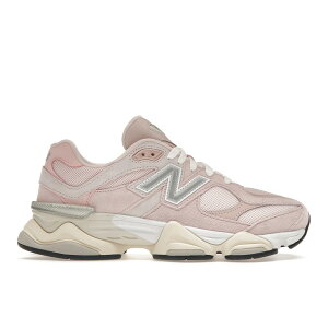 New Balance �j���[�o�����X �����Y �X�j�[�J�[ �yNew Balance 9060 Crystal Pink�z �T�C�Y US_5.5(23.5cm) Pink Haze/White