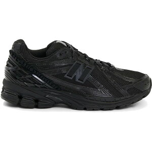 New Balance �j���[�o�����X �����Y �X�j�[�J�[ �yNew Balance 1906R Triple Black Frill�z �T�C�Y US_7(25.0cm) Black/Black