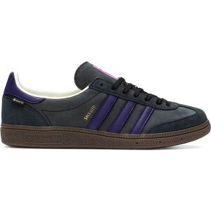 adidas �A�f�B�_�X �����Y �X�j�[�J�[ �yadidas GT II Gore-Tex Sneakersnstuff 7th Edition�z �T�C�Y US_8(26.0cm) Core Black/Carbon/Unity Purple