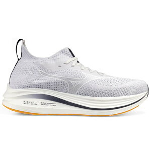 Mizuno �~�Y�m �����Y �X�j�[�J�[ �yMizuno Neo Zen Nimbus Cloud White Tangelo�z �T�C�Y US_10.5(28.5cm) Nimbus Cloud/White/Tangelo