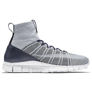 Nike �i�C�L �����Y �X�j�[�J�[ �yNike Superfly Mercurial Pure Platinum�z �T�C�Y US_11(29.0cm) Dark Grey/Summit White/Wolf Grey