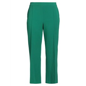 【送料無料】 クリップス モア レディース カジュアルパンツ ボトムス Pants Green