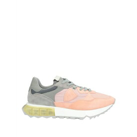 【送料無料】 フィリップモデル レディース スニーカー シューズ Sneakers Light pink