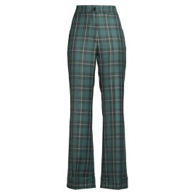 【送料無料】 ポール＆ジョー レディース カジュアルパンツ ボトムス Pants Green