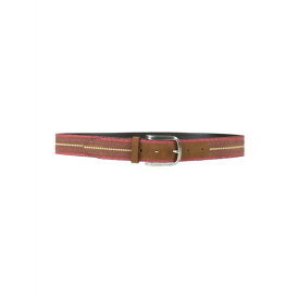 【送料無料】 ドンダップ レディース ベルト アクセサリー Belts Camel