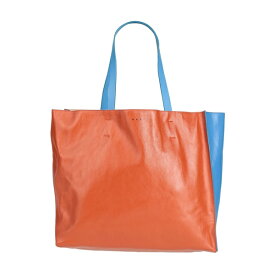 【送料無料】 マルニ レディース ハンドバッグ バッグ Handbags Brown