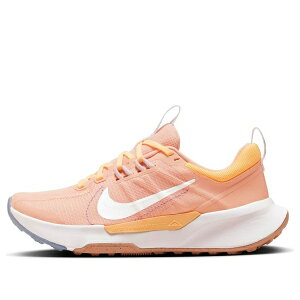 Nike �i�C�L ���f�B�[�X �X�j�[�J�[ �y(WMNS) Nike Juniper Trail 2 Next Nature 'Arctic Orange Melon Tint' DM0821-800�z �T�C�Y US_5.5(22.5cm)