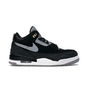 Jordan �W���[�_�� �����Y �X�j�[�J�[ �yJordan 3 Retro Tinker Black Cement Gold�z �T�C�Y US_M_14 Black/Cement Grey-Metallic Gold