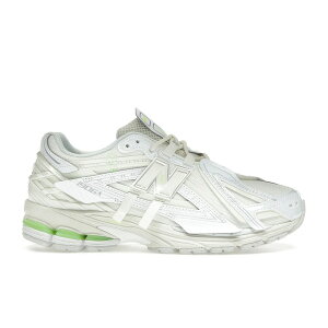 New Balance �j���[�o�����X �����Y �X�j�[�J�[ �yNew Balance 1906A White Green�z �T�C�Y US_6.5(24.5cm) White/Green