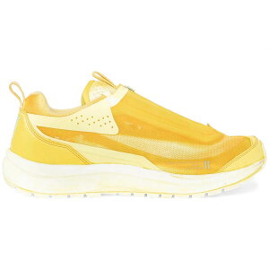 Salomon �T������ �����Y �X�j�[�J�[ �ySalomon Bamba 2 Low 11 By Boris Bidjan Saberi Yellow�z �T�C�Y US_9.5(27.5cm) Yellow