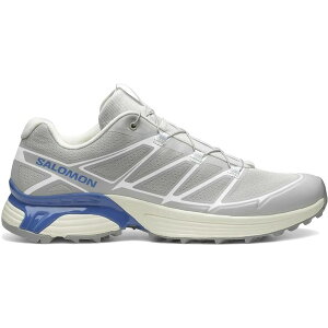 Salomon �T������ �����Y �X�j�[�J�[ �ySalomon XT-Pathway 2 Lunar Rock Ultramarine�z �T�C�Y US_12.5(30.5cm) Lunar Rock/Ultramarine/Vanilla Ice