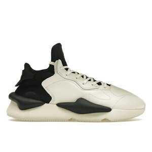 adidas AfB_X Y Xj[J[ yadidas Y-3 Kaiwa Off White Blackz TCY US_11.5(29.5cm) Off White/Black/Off White