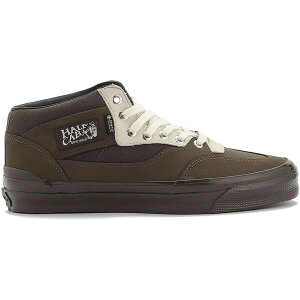 Vans oY Y Xj[J[ yVans Half Cab 33 Gore-Tex Stockholm Coal Brownz TCY US_7(25.0cm) Stockholm Coal Brown