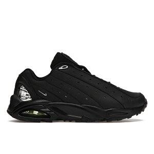 Nike �i�C�L �����Y �X�j�[�J�[ �yNike Hot Step Air Terra Drake NOCTA Triple Black�z �T�C�Y US_12.5(30.5cm) Black/Chrome