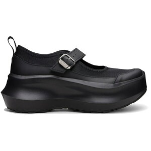 Salomon �T������ �����Y �X�j�[�J�[ �ySalomon RX Marie Jeanne Platform Comme des Gar§ons Black�z �T�C�Y US_7.5(25.5cm) Black