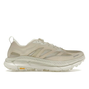 Hoka One One �z�J�I�l�I�l �����Y �X�j�[�J�[ �yHoka One One Mafate Speed 4 Lite Satisfy Bone�z �T�C�Y US_8(26.0cm) Bone