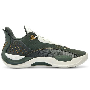 361 Degrees 361�f�B�O���[ �����Y �X�j�[�J�[ �y361 Degrees Team Joker 1 Anchor of Time�z �T�C�Y US_9(27.0cm) Green/White/Gold