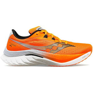 Saucony �T�b�J�j�[ �����Y �X�j�[�J�[ �ySaucony Endorphin Speed 4 Viziorange�z �T�C�Y US_8.5(26.5cm) Viziorange