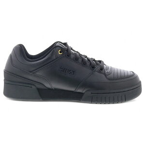 Fila �t�B�� �����Y �X�j�[�J�[ �yFila Targa NT Black�z �T�C�Y US_M_13 Black