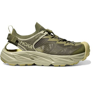 Hoka One One �z�J�I�l�I�l �����Y �X�j�[�J�[ �yHoka One One Hopara 2 Wild Mushroom Oyster Mushroom�z �T�C�Y US_7.5(25.5cm) Wild Mushroom/Oyster Mushroom