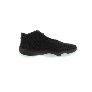 Jordan �W���[�_�� �����Y �X�j�[�J�[ �yJordan Future QS Glow (2014)�z �T�C�Y US_9(27.0cm) Black/Black-Glow