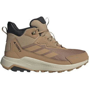 adidas �A�f�B�_�X �����Y �X�j�[�J�[ �yadidas Terrex Anylander Climawarm+ Cardboard Core Black�z �T�C�Y US_9(27.0cm) Cardboard/Cardboard/Core Black