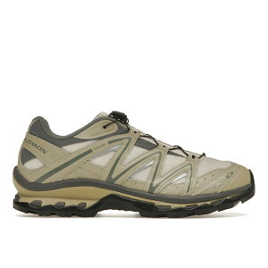 Salomon �T������ �����Y �X�j�[�J�[ �ySalomon XT-Quest ADV Turtledove Moss Grey�z �T�C�Y US_9.5(27.5cm) Turtledove/Moss Grey/Quiet Shade