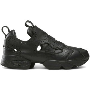 Reebok ���[�{�b�N �����Y �X�j�[�J�[ �yReebok Instapump Fury 94 Engineered Garments Black�z �T�C�Y US_11(29.0cm) Black/Black