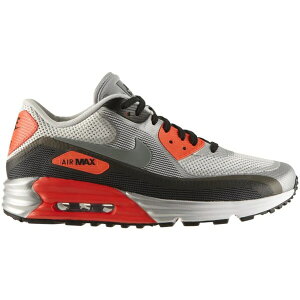 Nike iCL Y Xj[J[ yNike Air Max 90 Lunar 90 Infraredz TCY US_9.5(27.5cm) White/Cool Grey-Black-Infrared