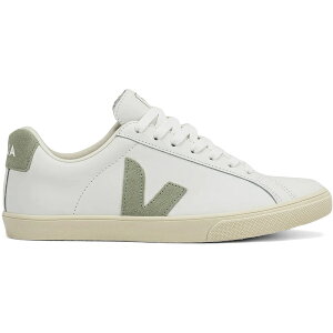 Veja ���F�W�� �����Y �X�j�[�J�[ �yVeja Esplar White Clay�z �T�C�Y EU_44(29.0cm) White/Clay