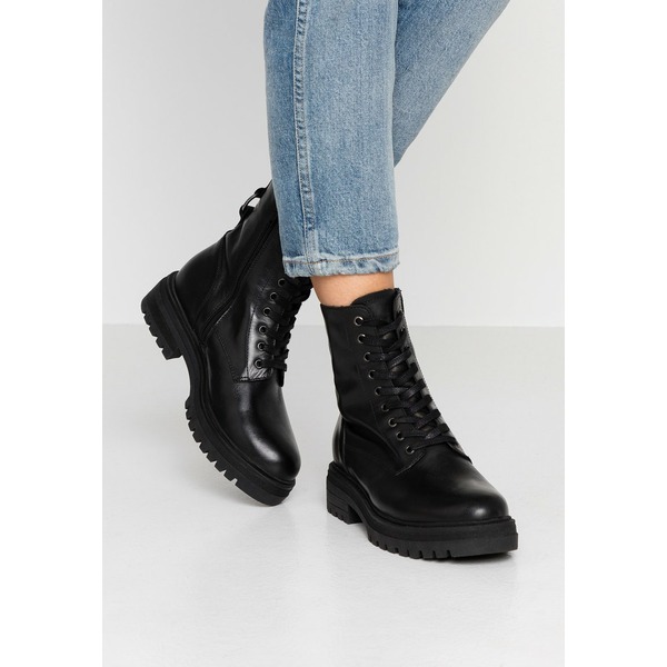 ジン レディース シューズ ブーツ レインブーツ Winter - 新しいスタイル boots 全商品無料サイズ交換 人気満点 black